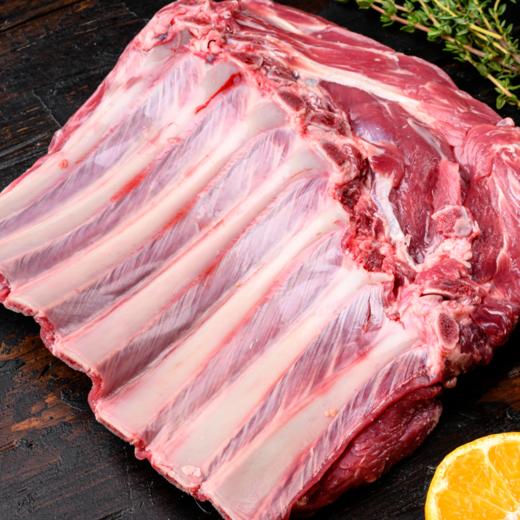 【YCC】宁夏盐池滩羊礼品卡 商品图2