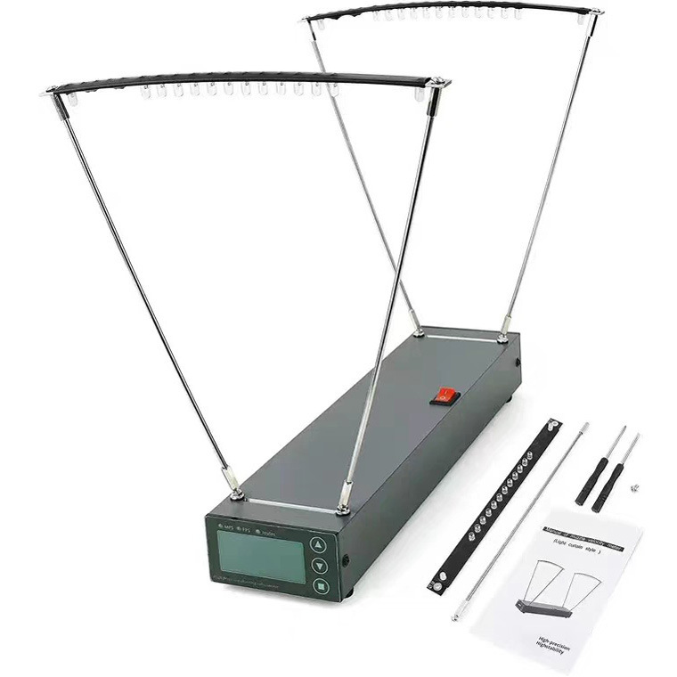 专业天幕级初速测速仪