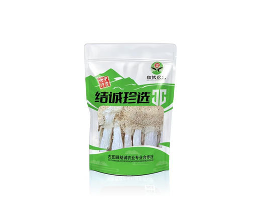 竹荪 商品图0