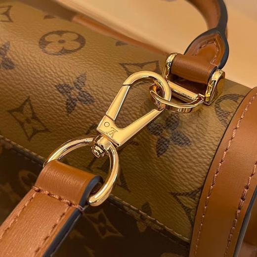 驴家M46751 达芙妮手提 商品图5