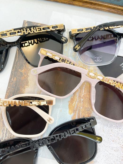 香家 墨镜太阳镜  ch0778 热门墨镜?原版高品质  新版本上新?????? 商品图6