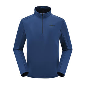 探路者男式长袖T恤TAJJAM91017