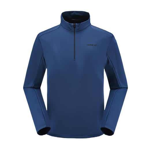 探路者男式长袖T恤TAJJAM91017 商品图0