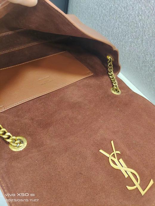 YL双面Kate中号 羊皮 反皮内里 商品图7