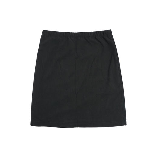 GRAMICCI FLEECE WRAP SKIRT 女装摇粒绒短裙 商品图3