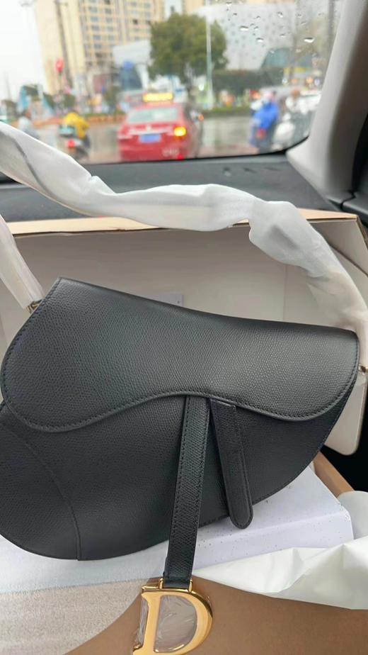 好评集--D家马鞍 商品图1