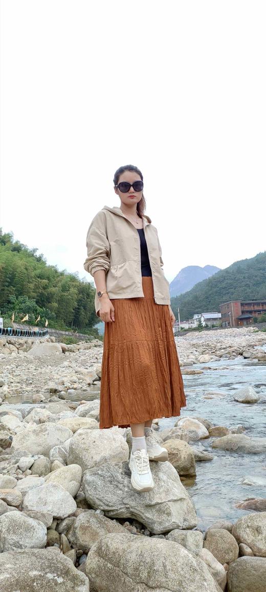 488158时尚半裙 商品图4