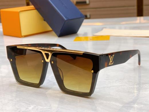 驴家 新款墨镜太阳镜，MODEL：Z2037E， SIZE：57口18-145 商品图4