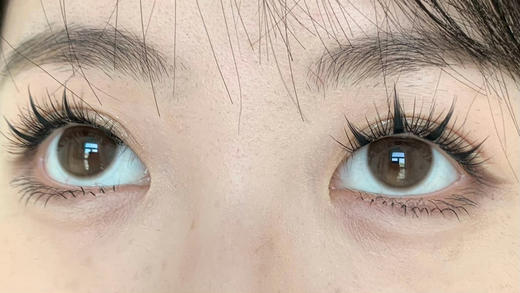 BarieCat日抛美瞳 小卧蚕 14.2mm 商品图4