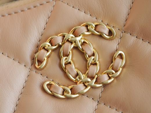 香奶奶    大号奶茶色腋下 商品图9