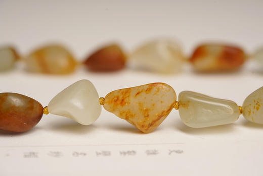 籽料专场｜籽料项链 商品图5