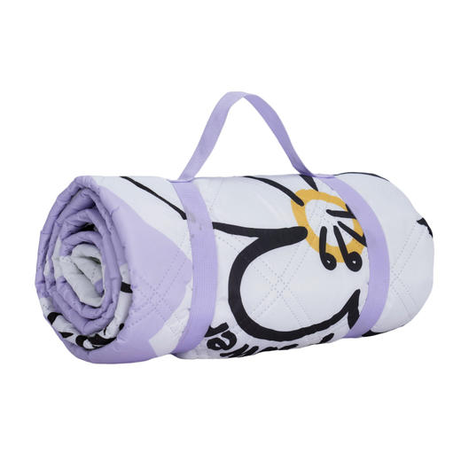 野营系列野餐垫 商品图2