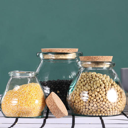 储物罐 商品图2