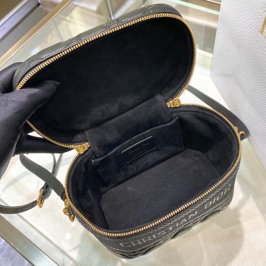 化妆盒  黑色D家 商品图8