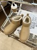 mini款超温柔的雪地靴 商品缩略图2
