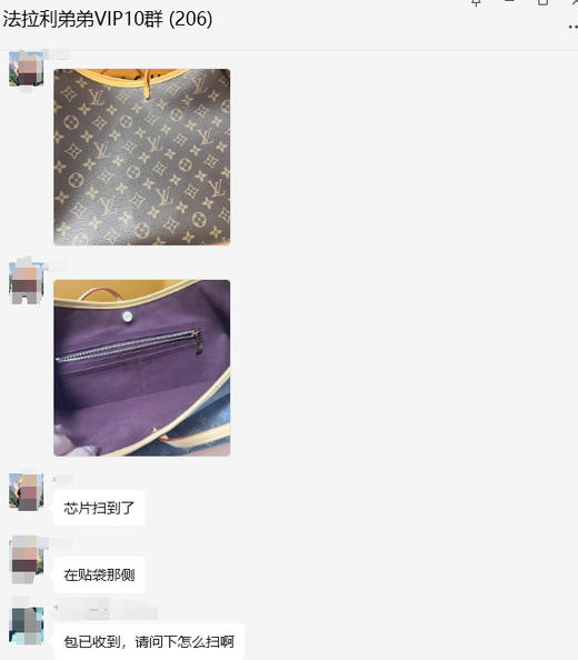 好评--carryall小号集合 商品图1