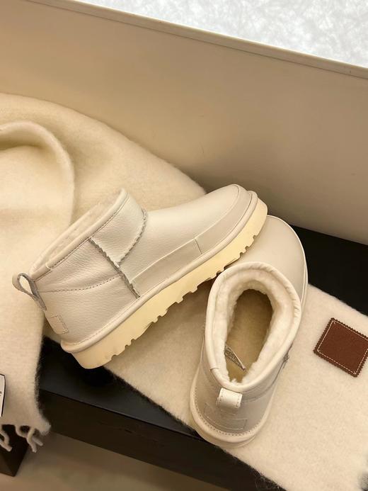 UGG 雪地靴 商品图6
