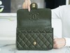 香奶奶 k 邮差豆腐包 大号 橄榄绿 商品缩略图2