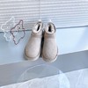 UGG| /    周冬雨同款 | ugg  迷你后亮包~ 雪地靴? 商品缩略图0
