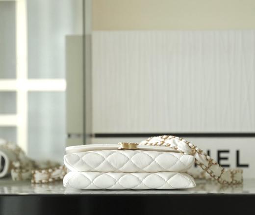 香奶奶 23K秋冬19Bag 风琴包粗肩带 商品图6