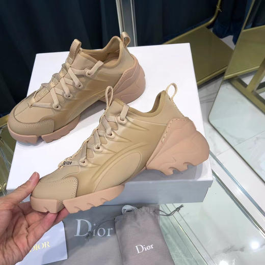 D家 运动老爹鞋 商品图1