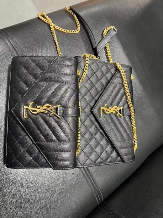 好评集--Y*L信封正品对比图 商品图1