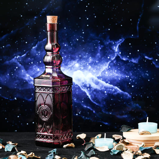 玻璃瓶调料瓶500ML 商品图2