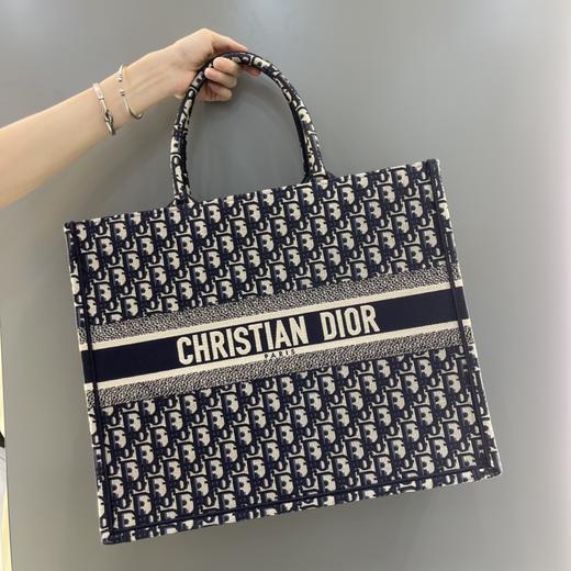 D家托特 老花 4色3尺寸D家 商品图4