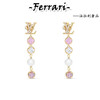 驴家珍珠耳环 商品缩略图0