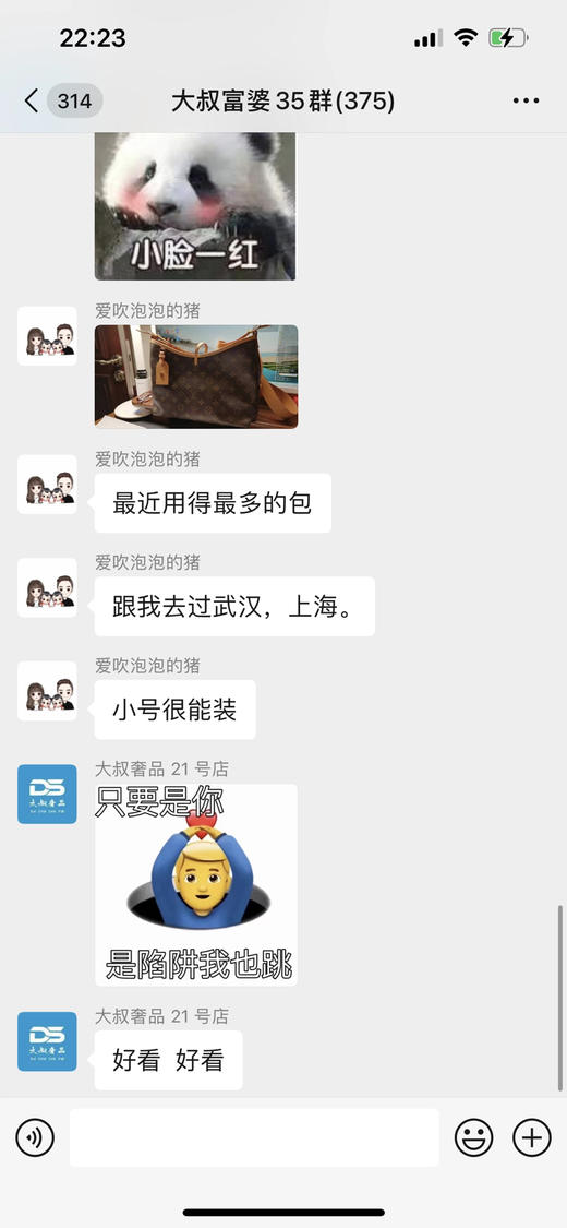 好评--carryall小号集合 商品图2