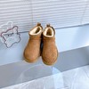 UGG| /    周冬雨同款 | ugg  迷你后亮包~ 雪地靴? 商品缩略图0