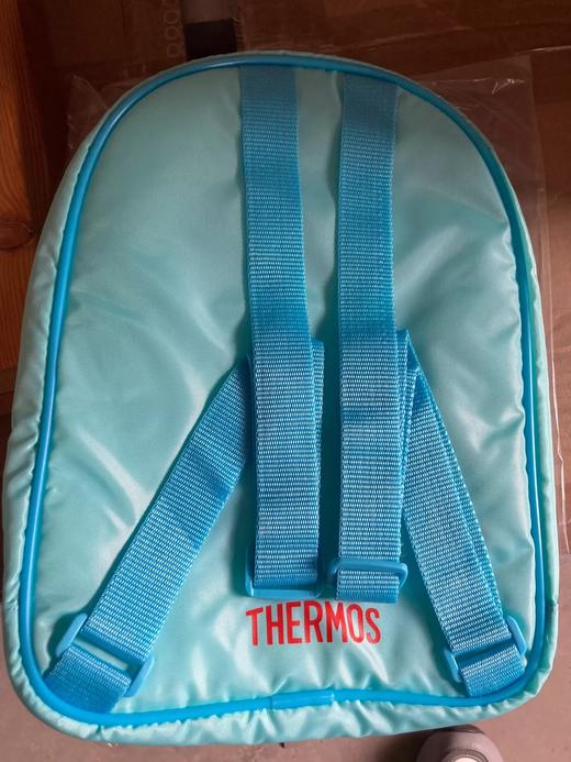 专柜正品膳魔师幼儿园儿童双肩包小书包水杯收纳春游出行野餐背包 商品图2