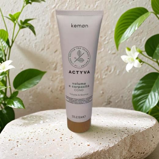 珂蒙植研净萃系列丰盈护发乳 150ml/瓶 商品图0