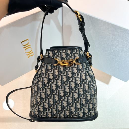 D家CE老花水桶包 大号 商品图5