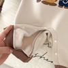【韩国婴儿卡通超萌加厚连体衣】0-2岁冬季童装宝宝哈衣婴儿衣服 商品缩略图3