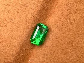 1.32ct 祖母绿裸石