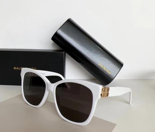 巴家 墨镜太阳镜 MODEL：BB0102SA  Size:57-17-145 商品图1