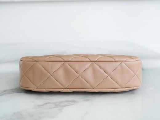 香奶奶    大号奶茶色腋下 商品图8