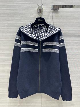 D家 双面羊绒外套