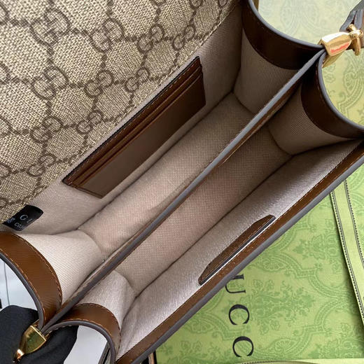 G家 新款风琴包 商品图8