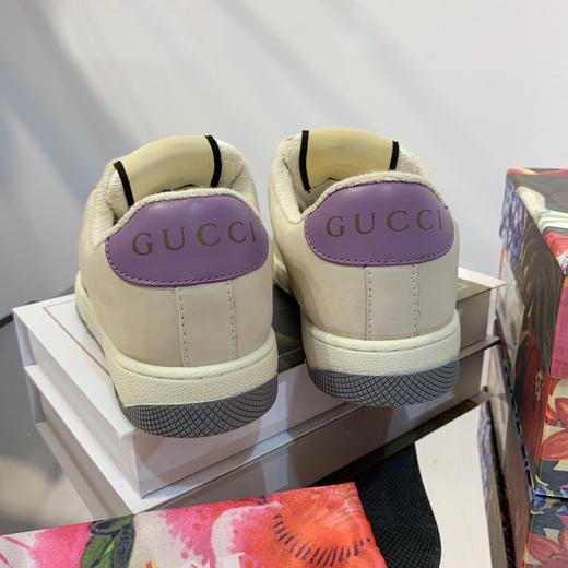 脏脏鞋 网眼透气休闲鞋 商品图4