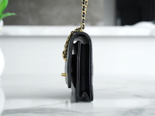 香奶奶  手工坊 链条狮子包 商品图6