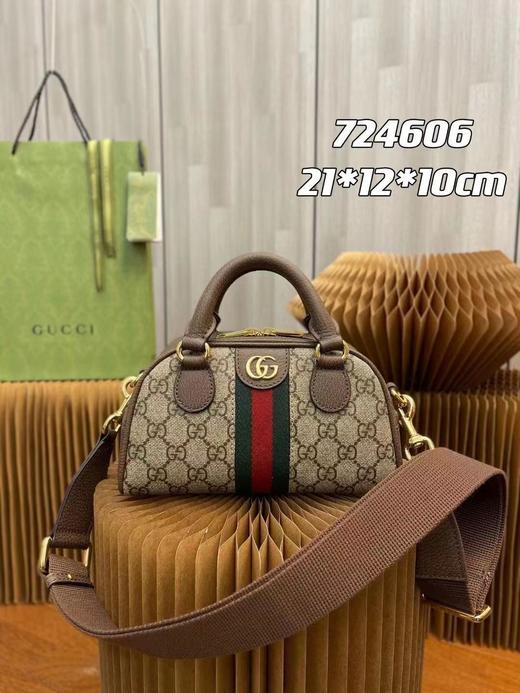 G家古驰 手提包 斜跨包 商品图4