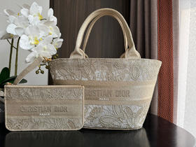 D家     蕾丝子母包