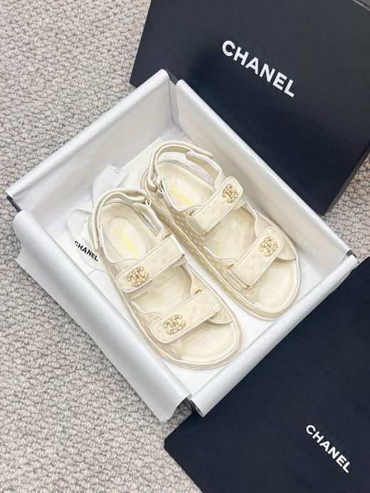 小香 24p沙滩鞋 商品图0