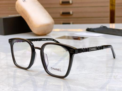 香家 新款墨镜太阳镜，MODEL：CH6815，SIZE：52口23-145 商品图2