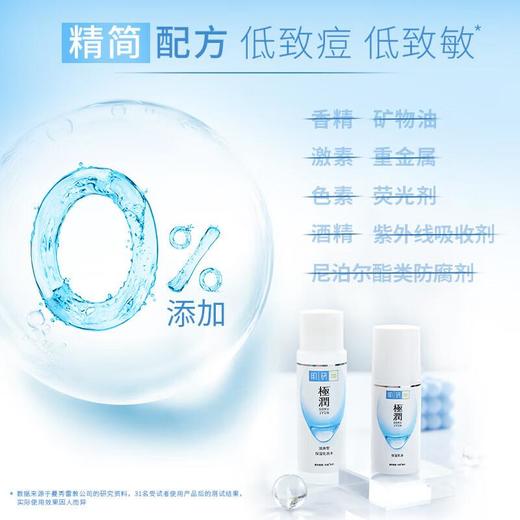 曼秀雷敦保湿乳液90ml 商品图4