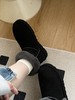 UGG.2022羊驼毛边小可爱雪地靴 商品缩略图5