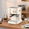 大宇咖啡机DYKF-1233【分仓直发，72小时发货，周末节假日不发货】 商品缩略图1