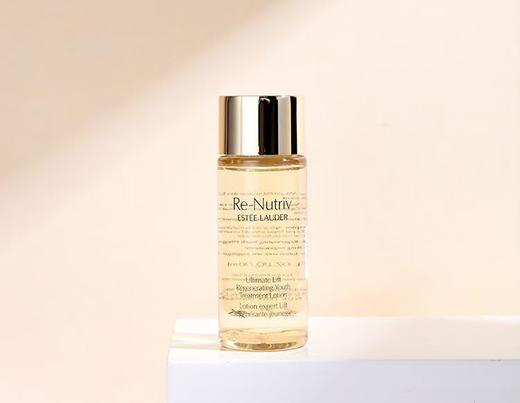 雅诗兰黛 白金级花菁萃紧颜精华水 50ml*2 商品图2